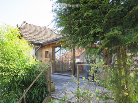 4.5 Zimmer, 140 m² - Foto 2