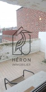 Appartement - T2 - 35m² - LOOS - Photo 4