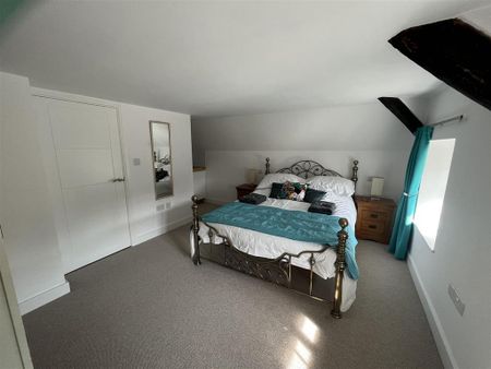 3 bedroom townhouse to rent - Photo 4