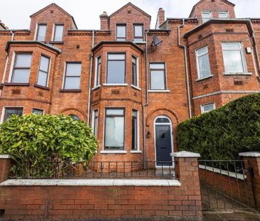 Room 4, 57 Ballygomartin Road, Belfast, BT13 3LB - Photo 4