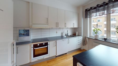 Erik Dahlbergsgatan 34 D, Helsingborg - Foto 5