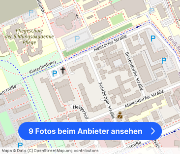 Fuhrberger Straße, Hannover - Foto 1