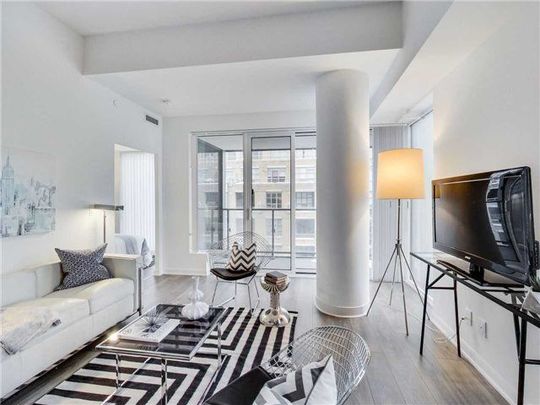 For Lease - 435 Richmond Street Unit# 1103, Toronto, Ontario - Photo 1