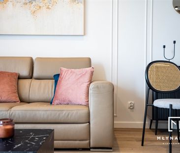 Mieszkanie na wynajem Bielsko-Biała, Olszówka Górna, Młodzieżowa 42... - Фото 5