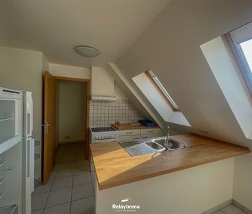 Appartement 2 chambres - Photo 4