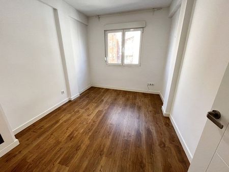 Piso de alquiler en Calle de Clara del Rey, Prosperidad - Photo 4