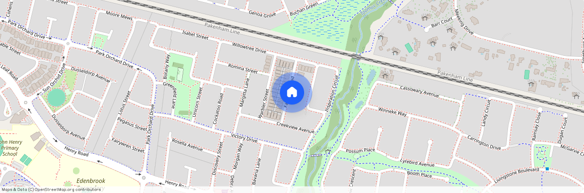 14 Farmdale Road, Vic 3810, Pakenham