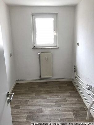 Kleine 2-Raum Wohnung, ideal für Singels oder junge Paare - Photo 1