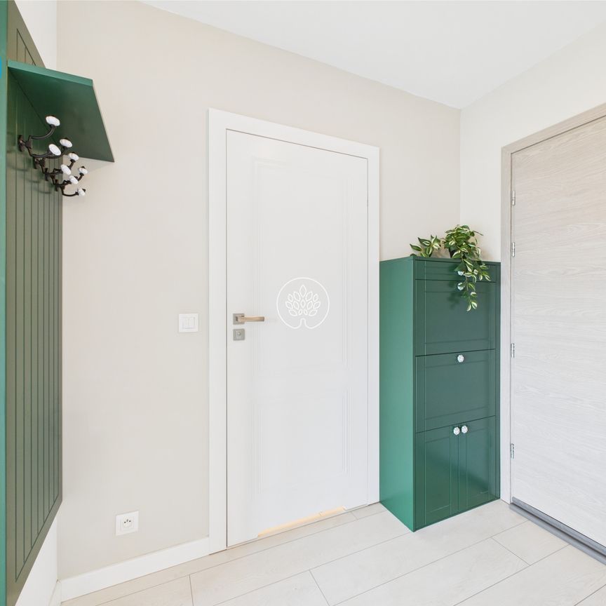 Na wynajem dwupokojowe mieszkanie Na Czyżkówku - Photo 1