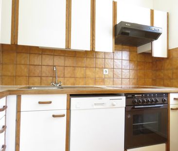 Ab 01.06.2026: Ruhige Terrassenwohnung in Ober St. Veit - Foto 2