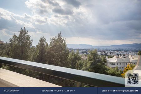 Διαμέρισμα για ενοικίαση Νέα Ερυθραία - Φωτογραφία 3