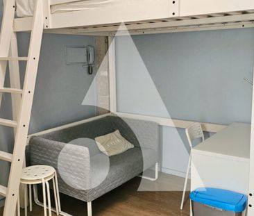 Studio intra muros Avignon 16 m2 - Photo 2