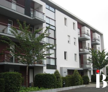 Location Appartement 3 pièces 67m² ST HERBLAIN 44800 - Photo 2