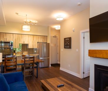 For Lease - 25 PEN LAKE POINT Road Unit# 110, Huntsville, Ontario - Photo 2