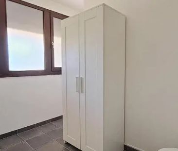 Appartement à louer 1 pièce 26.46m² - Photo 6