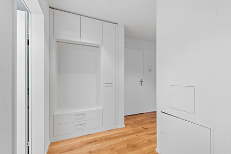 helle 2.5-Zimmerwohnung mit Balkon - Photo 5