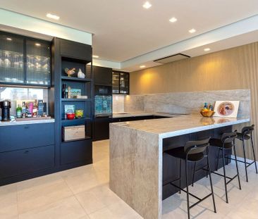 2 bedroom luxury Apartment for rent in San Pedro de Alcántara, Spain - Photo 1