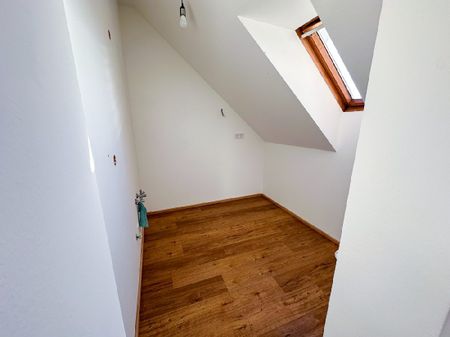 Attraktive Mietwohnung in zentraler Lage in Bad Gleichenberg …! - Photo 5