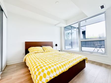 For Lease - 1100 Sheppard Avenue Unit# 516, Toronto, Ontario - Photo 3