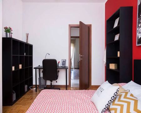 Via Monte San Genesio, Milan, Lombardy 20158 - Photo 5