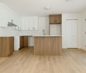 🏡 3½, 4½ et 5½ à louer – Weedon | Disponible maintenant ou juillet ... - Photo 3