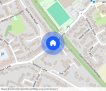 Wood Lane, Louth, LN11 8RY - Photo 1