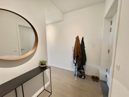 Instapklaar 1-slpk appartement met autostaanplaats - Photo 5