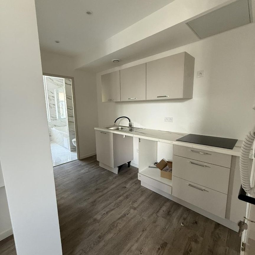 Location Appartement 2 pièces 44m² MACON 71000 - Photo 1