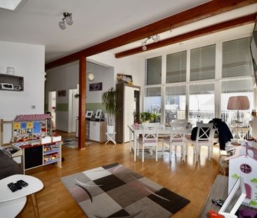 * Dachgeschoss mit Terrasse * ---bitte schriftlich anfragen-- - Photo 3