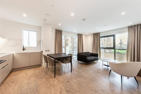 2 bedroom flat to rent - Photo 2