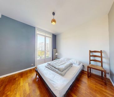 Appartement à louer 3 pièces • 72,31 m2 Villefranche-sur-Saône - Photo 6