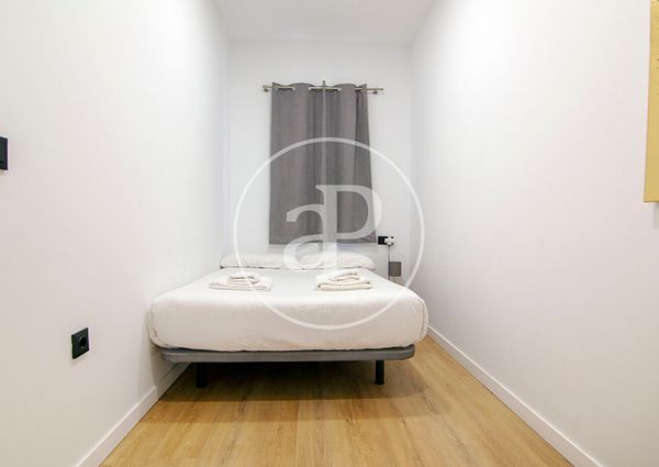 Flat for rent with Terrace in Albors (Valencia)