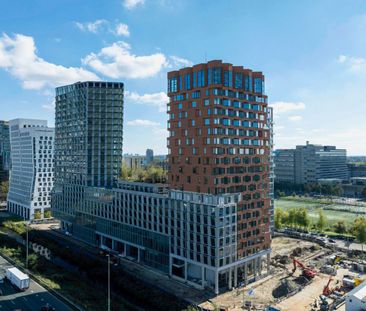 Appartement te huur: Jaddanbaikade 369 1081 LE Amsterdam - foto 3