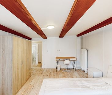 MÖBLIERTE 2-Zimmerwohnung in Arbon - Photo 5