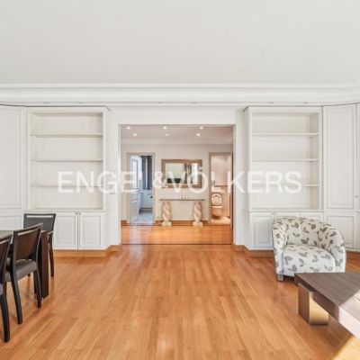 Appartement à louer à Paris 16Ème - Photo 1