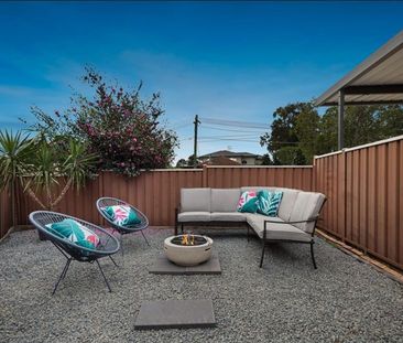 TASTEFULLY RENOVATED HOME IN PEACEFUL LOCATION - Photo 5