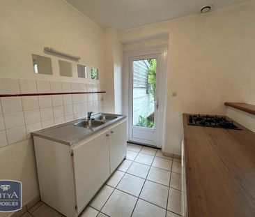 Location Maison 3 pièces 53m² ALENCON 61000 - Photo 4