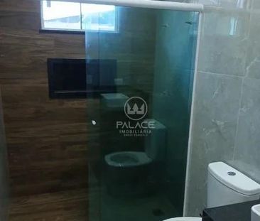 Casa Para Alugar Em Jardim Caxambu de 100.00 m² Com 3 Quartos, 1 Su... - Photo 1