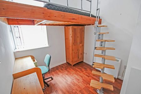 Lancaster House, Whitworth Street, Manchester - Photo 2