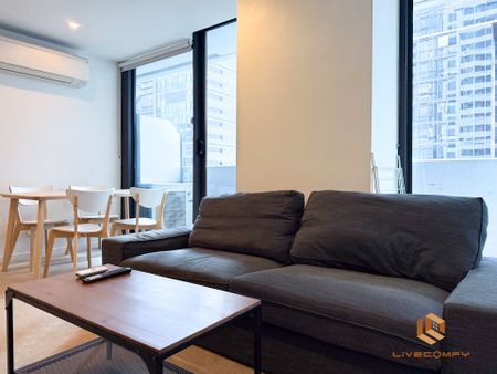 Melbourne CBD - Photo 2