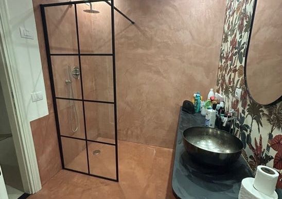 Corso Andrea podestà, Genova, Liguria 16128