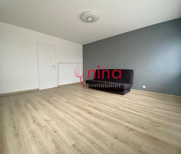 Location Appartement - Photo 5