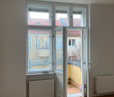 Helle 2-Zimmer-Wohnung im 3. OG mit 57 m² Wohnfläche - Photo 1