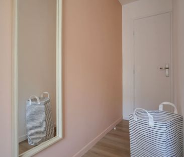 GAMBETTA T Colocation 6 chambres à Faches Thumesnil - Photo 4