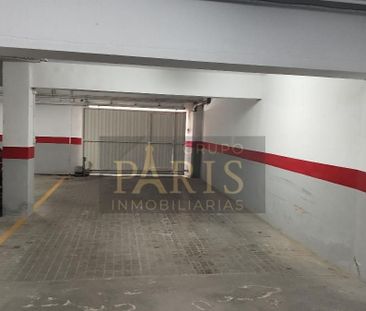 Piso de alquiler en Alameda San Anton , Alameda - Photo 6