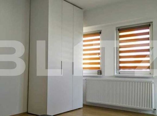 Apartament 1 camera, 30 mp, zona strazii Bucegi - Fotografie 1