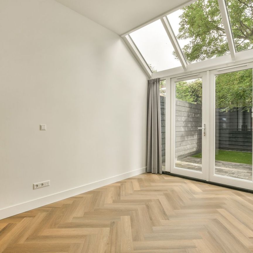 Appartement te huur: Tempeliersstraat 65 2012 EC Haarlem - Photo 1