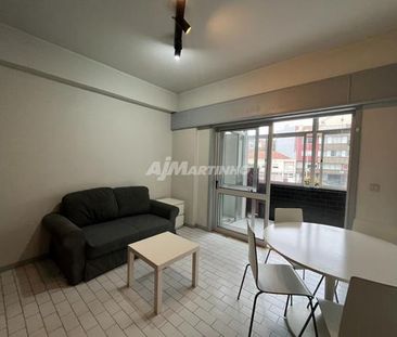 Apartamento T1 - Photo 1