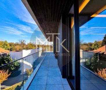 Apartament 5 camere Mobilat & Utilat lux | TERASA 67MP I Kiseleff - Photo 1