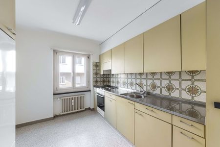 Suchen Sie eine zweckmässige Wohnung zu einem fairen Mietpreis? - Foto 5